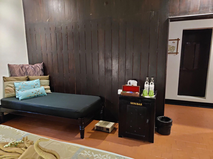 Public Area 5, Amritara Shalimar Spice Garden Resort & Spa, Idukki