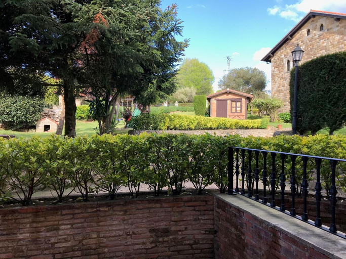 Exterior & Views 2, Hotel Spa San Marcos, Cantabria