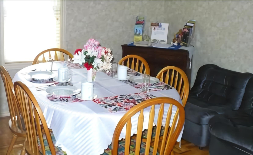 Others 4, Rainbow Bed & Breakfast, Niagara