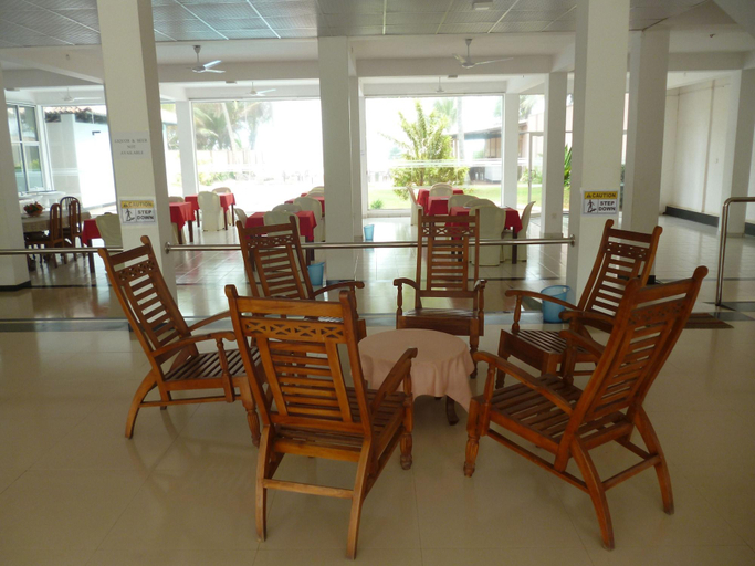 Public Area 3, Ocean View Cottage, Hikkaduwa