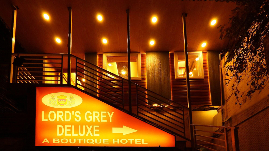 Public Area 4, Anandam Near Mall Road, Shimla