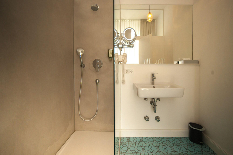 Bathroom 4, Maison Marsil Boutique Hotel, Köln