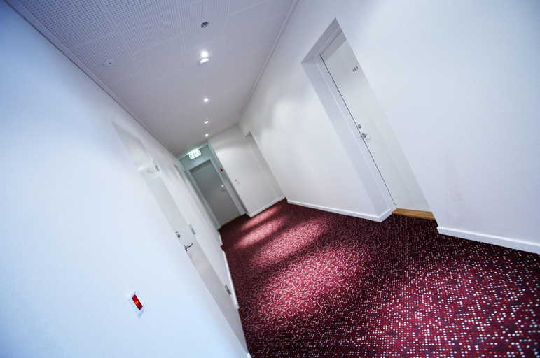 Public Area 2, Hotel Tórshavn, Tórshavn