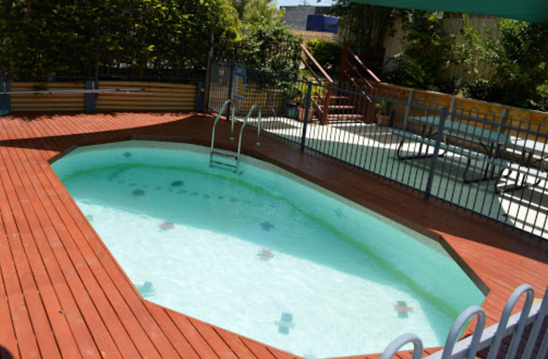 Sport & Beauty, Kallangur North Lakes Motel, Dakabin-Kallangur-M. Downs