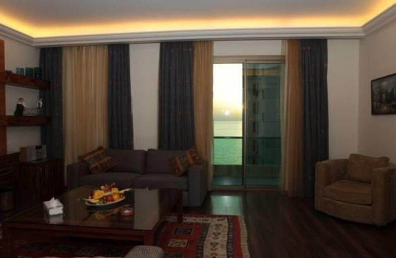 Public Area 4, Kings Suite Hotel, Beirut