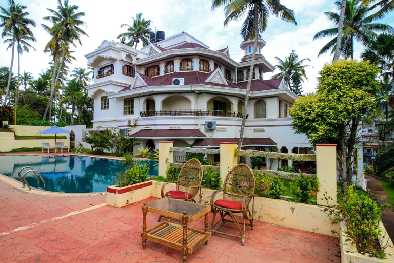 Exterior & Views 2, Namasthe Varkala, Thiruvananthapuram