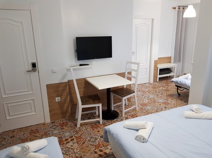 Bedroom 4, Galeon Boutique Hotel, Alicante