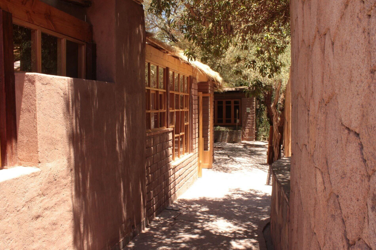 Public Area 3, Hotel Kimal, El Loa