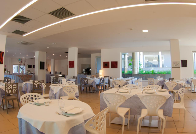 Food & Drinks 4, Spiagge Bianche Resort, Syracuse