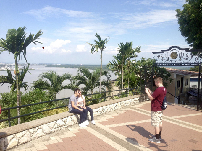 Exterior & Views 2, Mundialcity Hotel Guayaquil, Guayaquil