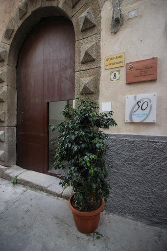 Exterior & Views, S'O Smart B&B Tropea, Vibo Valentia