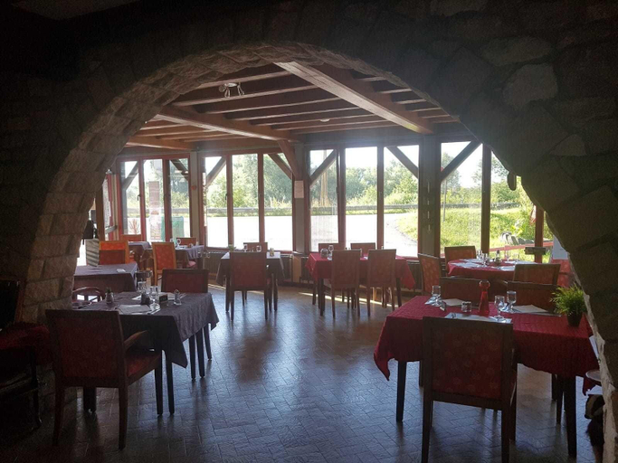 Food & Drinks 5, La Table des Bons Pères, Meuse