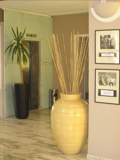 Public Area 2, Crystal Suites, Wadi Essier