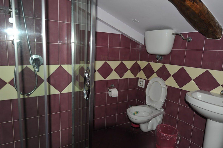 Bathroom 5, B&B Casa Armonia, Vibo Valentia