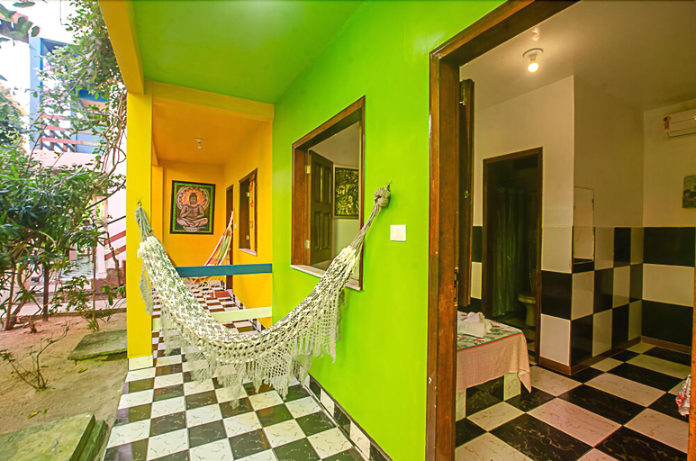 Public Area 3, Hotel Marujo Morro de Sao Paulo, Cairu