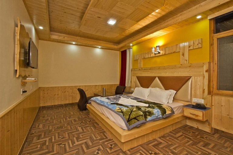 Sport & Beauty, Snow Season Resort Manali, Kullu