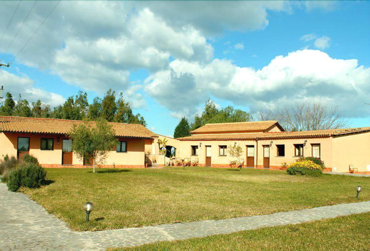 Exterior & Views 2, Le Terre Di San Domenico, Syracuse