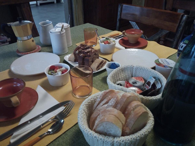 Food & Drinks 4, B&B Coco Loco, Varese