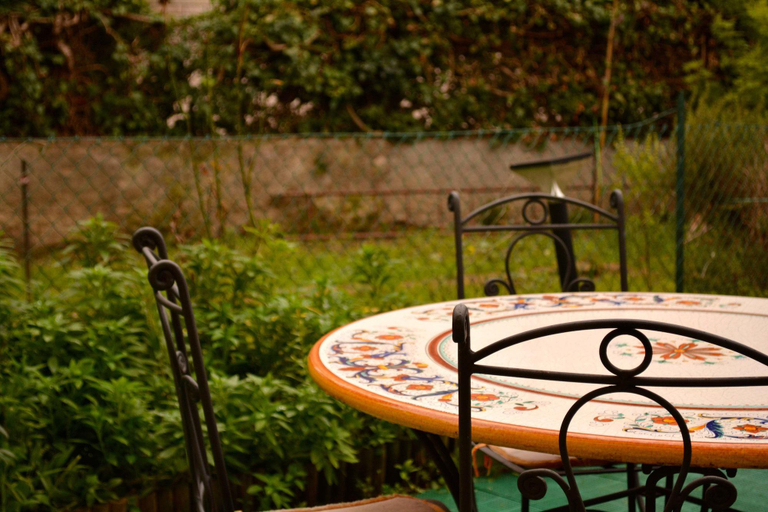 B&B Percorso Verde, Perugia