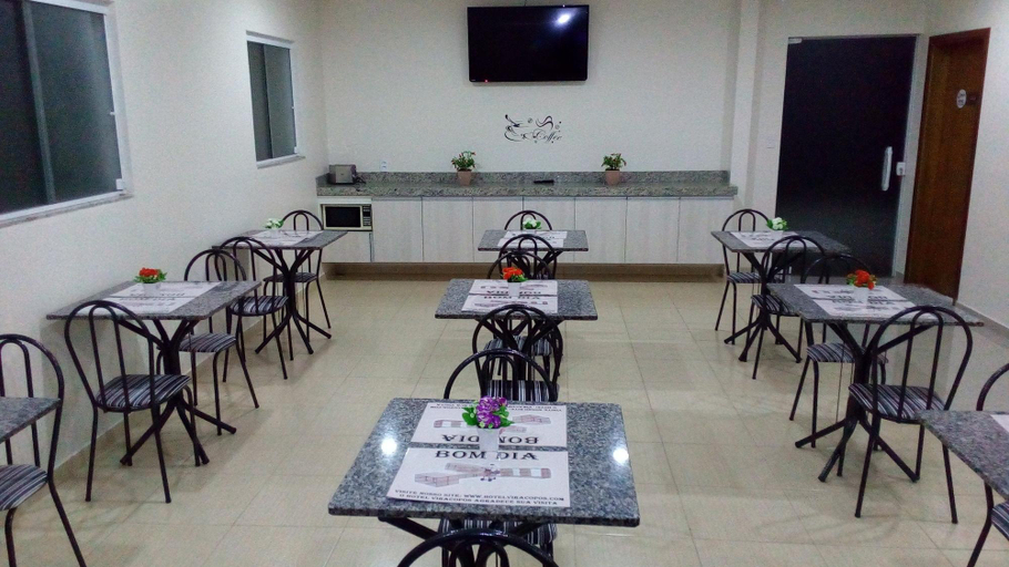 Public Area 2, Hotel Viracopos de Indaiatuba, Indaiatuba