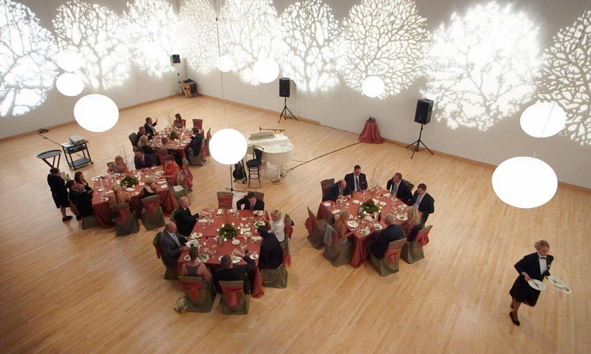 Public Area 4, The American Club, Sheboygan