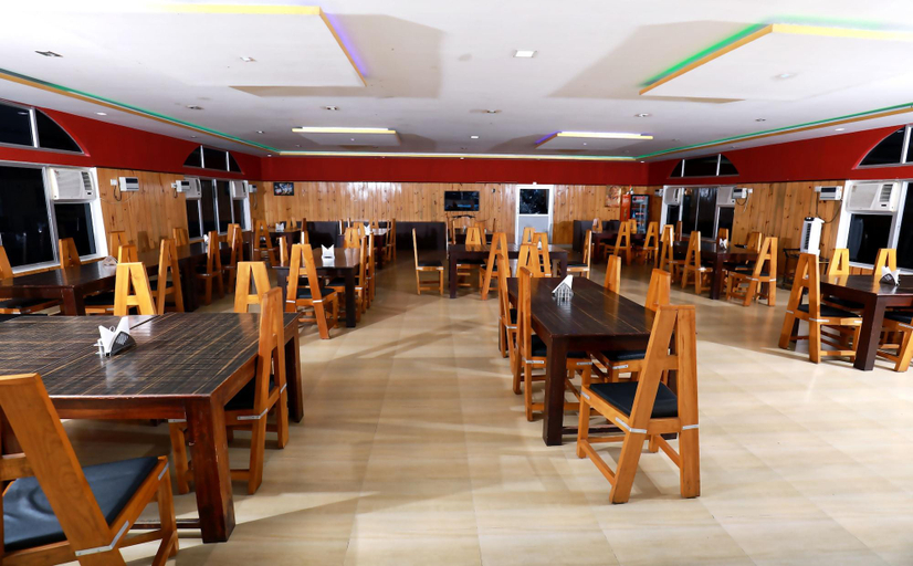 Food & Drinks 4, Tesco Resort, Golaghat