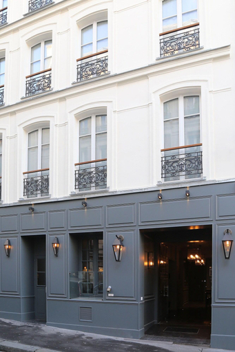 Exterior & Views 2, Hotel Avama Montmartre, Paris