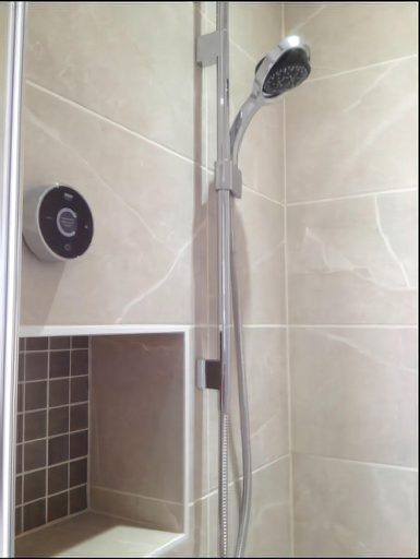 Public Area, LA B and B Guest Accommodation, West Sussex