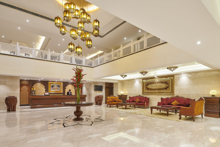 Public Area 5, LP Vilas, Dehradun