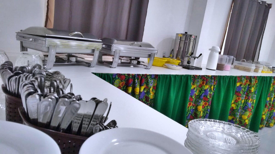 Food & Drinks 5, Jardins Premium, Ipojuca