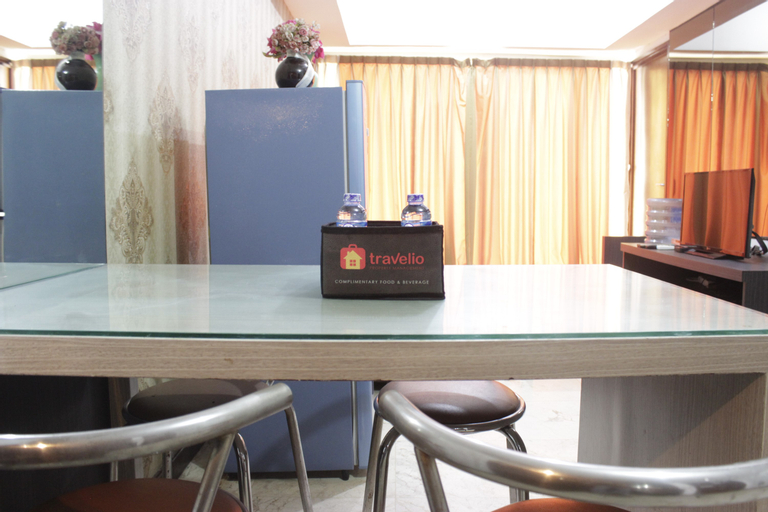 Dining Room 21
