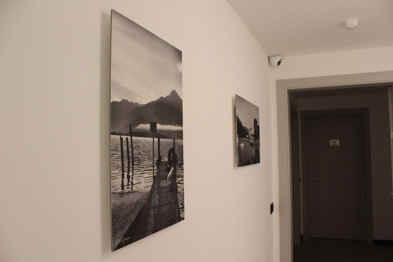 Public Area 2, Hotel Domaso, Como