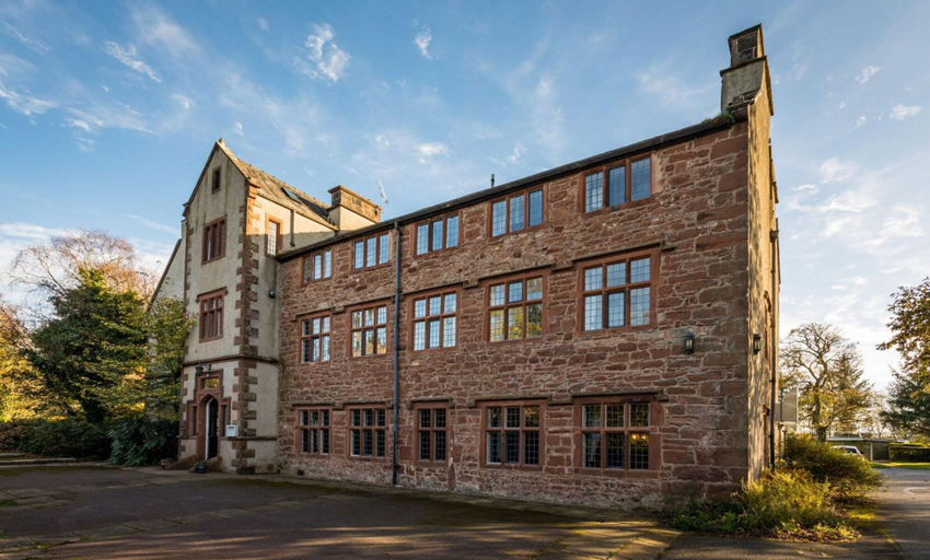 Exterior & Views 2, Sella Park House Hotel, Cumbria