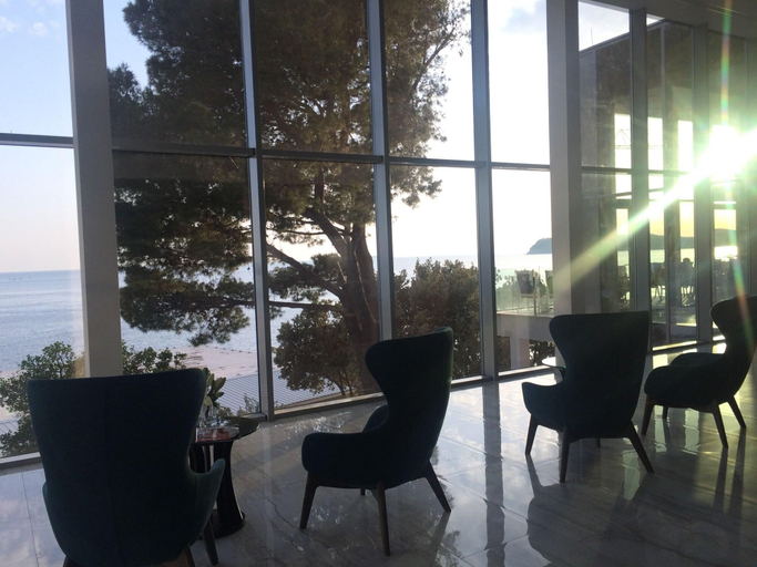 Public Area 2, Royal Neptun Hotel, Dubrovnik
