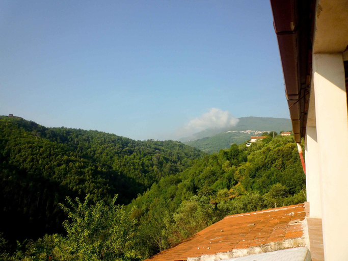 Bedroom 2, Benvenuti Nel Sud, Salerno