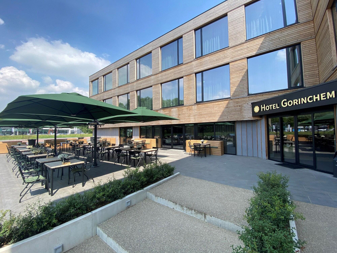 Exterior & Views 2, Van der Valk Hotel Gorinchem-A27, Gorinchem