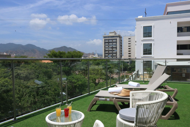 Exterior & Views 3, Bonita Bay Concept Hotel, Santa Marta (Dist. Esp.)