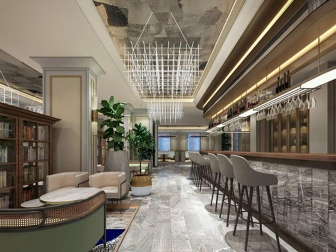 Public Area 2, Mercure Xian North, Xi'an