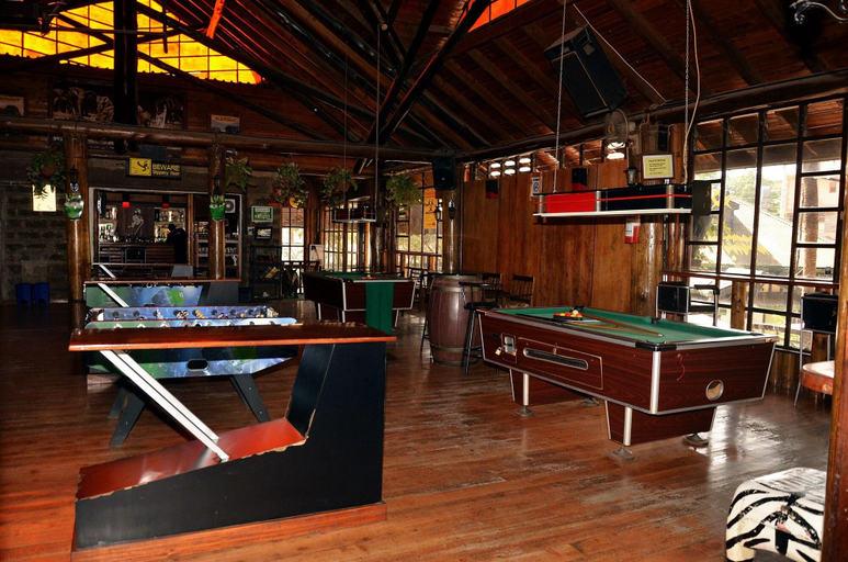 Public Area 3, Parklands Shade Hotel, Westlands