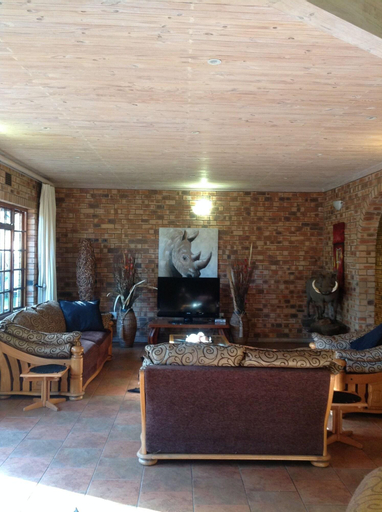 Public Area 3, Rhino Coast Guest House, Umkhanyakude