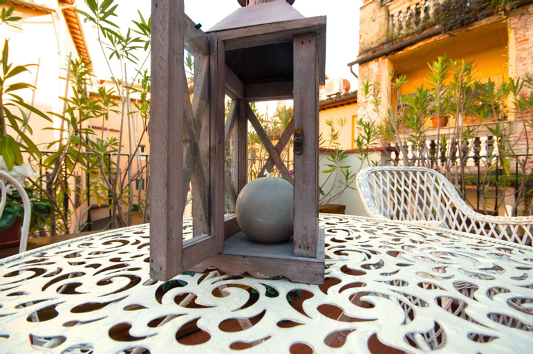 B&B Corte Toro, Lucca