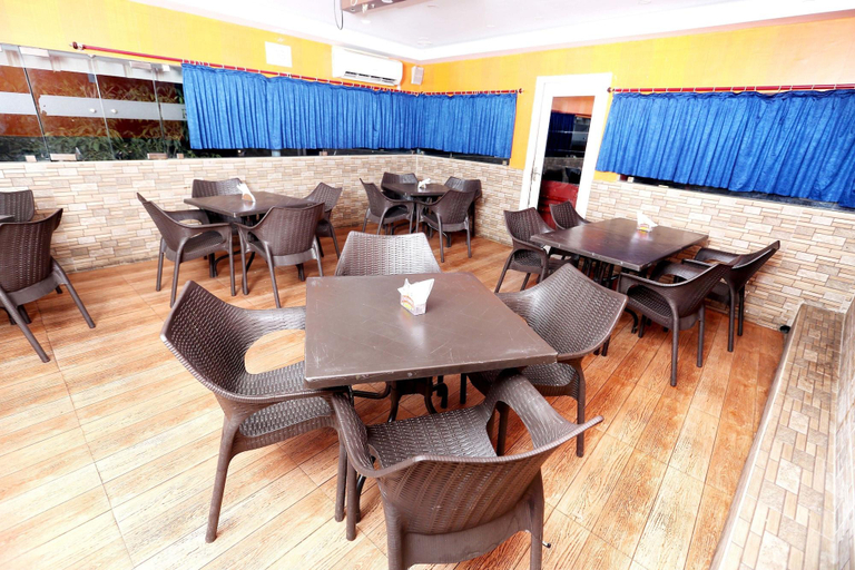 Food & Drinks, Alegria Regency, Chennai