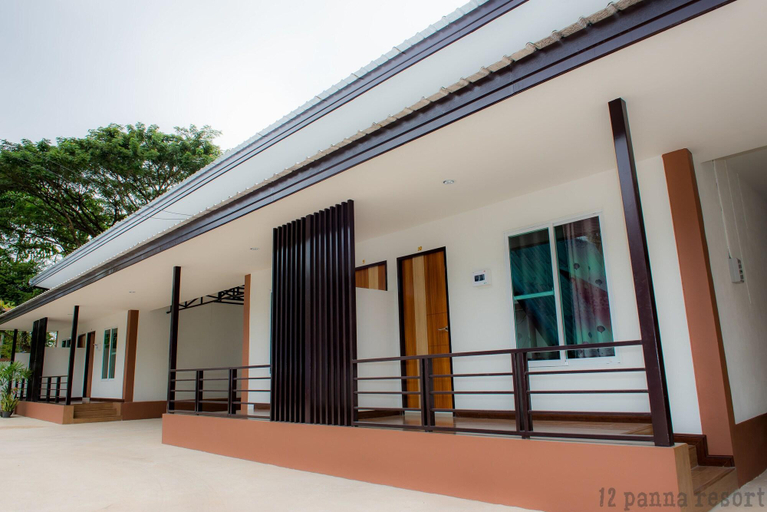 Exterior & Views 1, 12PunNa Resort, Muang Udon Thani