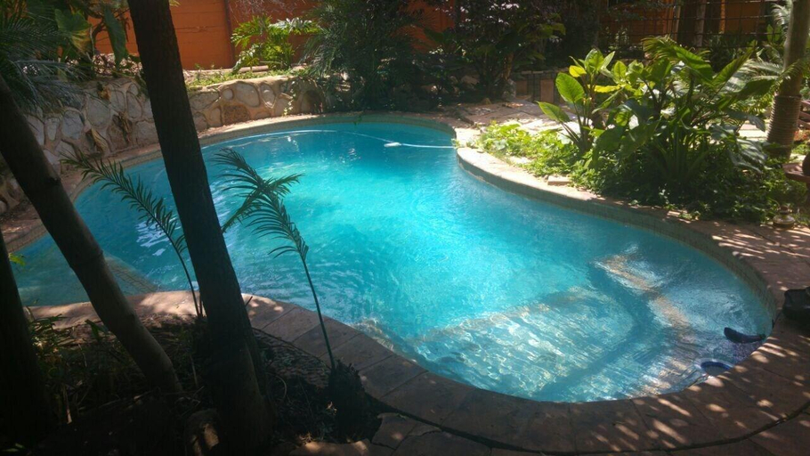 Sport & Beauty 5, Breena BnB Guest House, Ekurhuleni