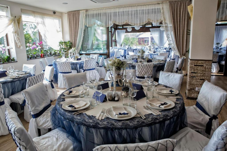 Food & Drinks 5, Armonia By Aristocratis, Targu Neamt