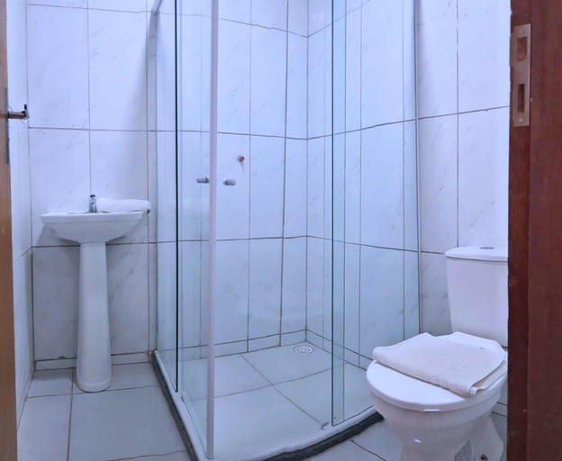 Bathroom 4, Jardins Premium, Ipojuca