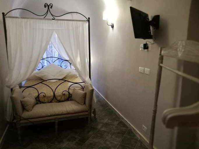Bedroom 3, La Casa di Alma, Catania