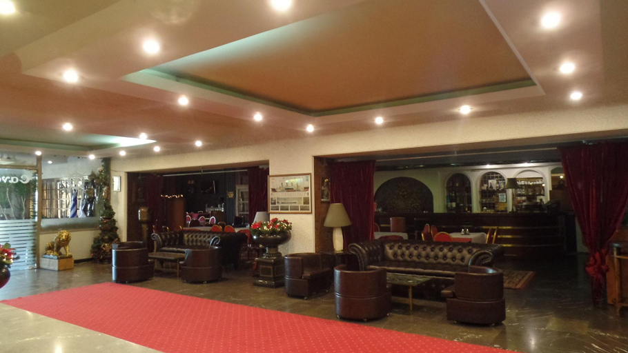 Public Area 2, Cavo D'Oro Hotel, Attica