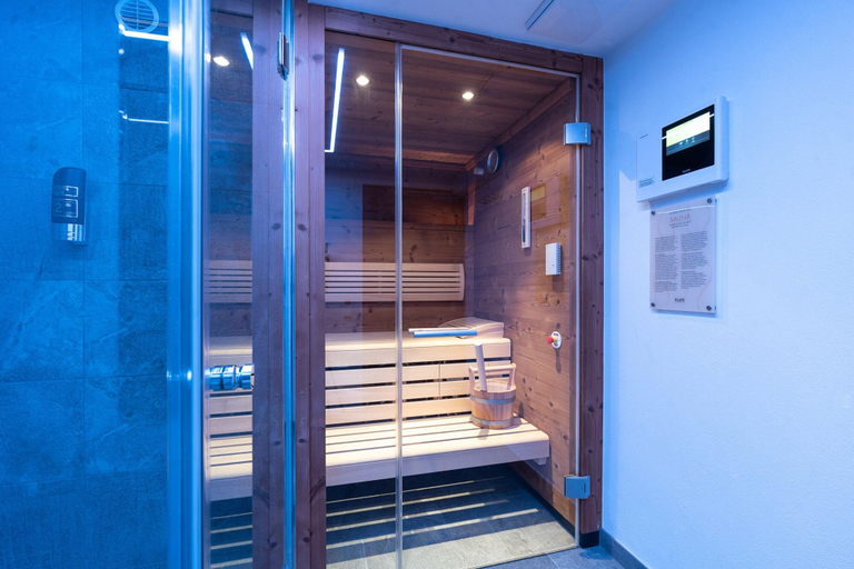 Public Area 2, Pension Patricia, Zell am See