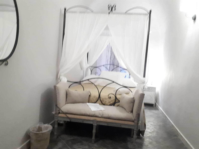 Bedroom 2, La Casa di Alma, Catania